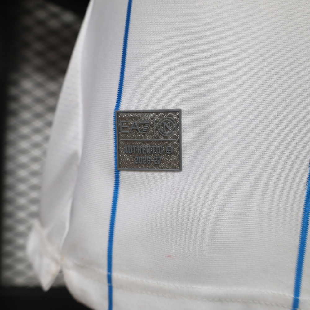 Player 2026-27  Jeddah National Stadiu  Football jersey