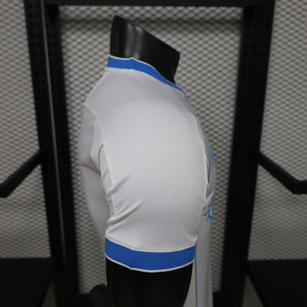 Player 2026-27  Jeddah National Stadiu  Football jersey