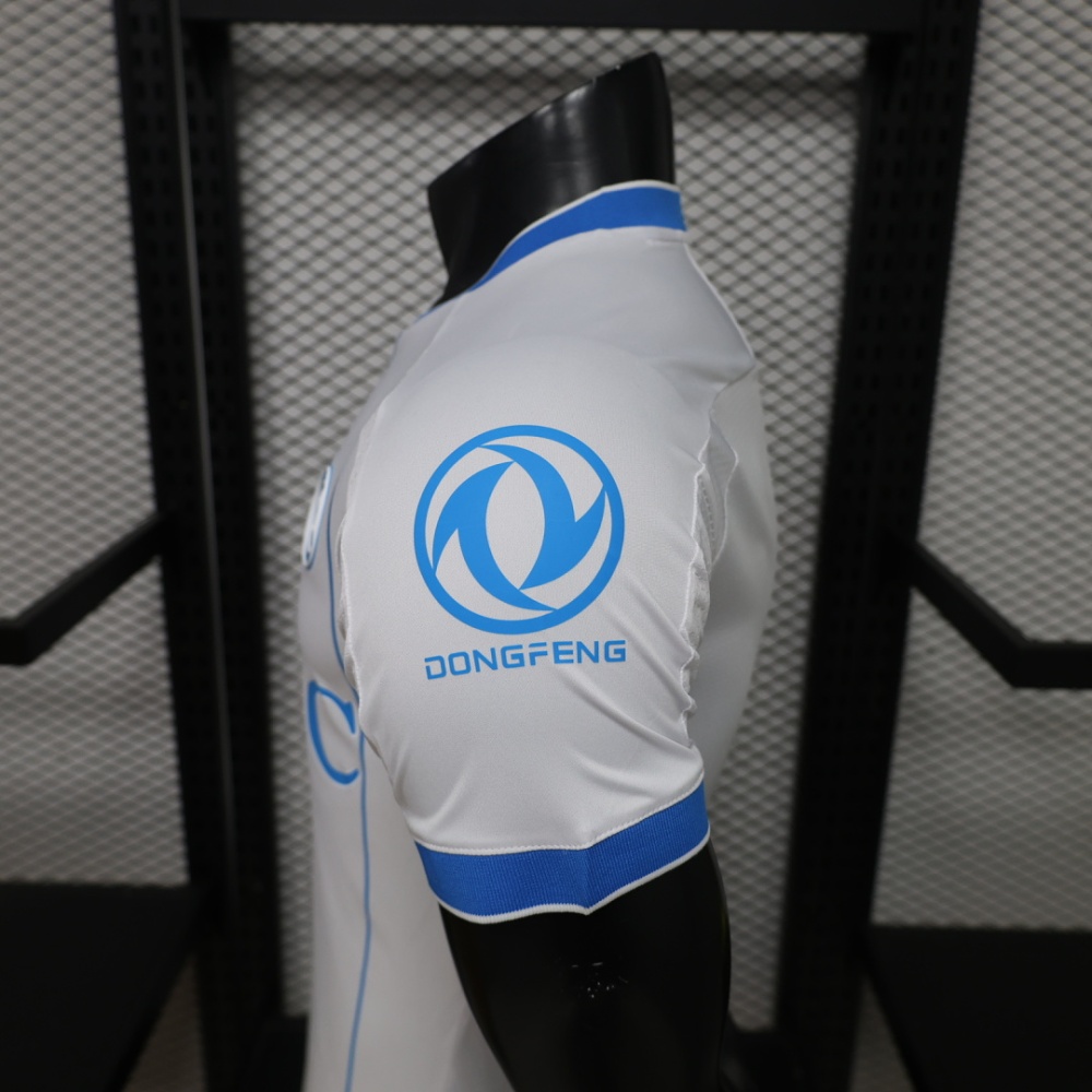 Player 2026-27  Jeddah National Stadiu  Football jersey