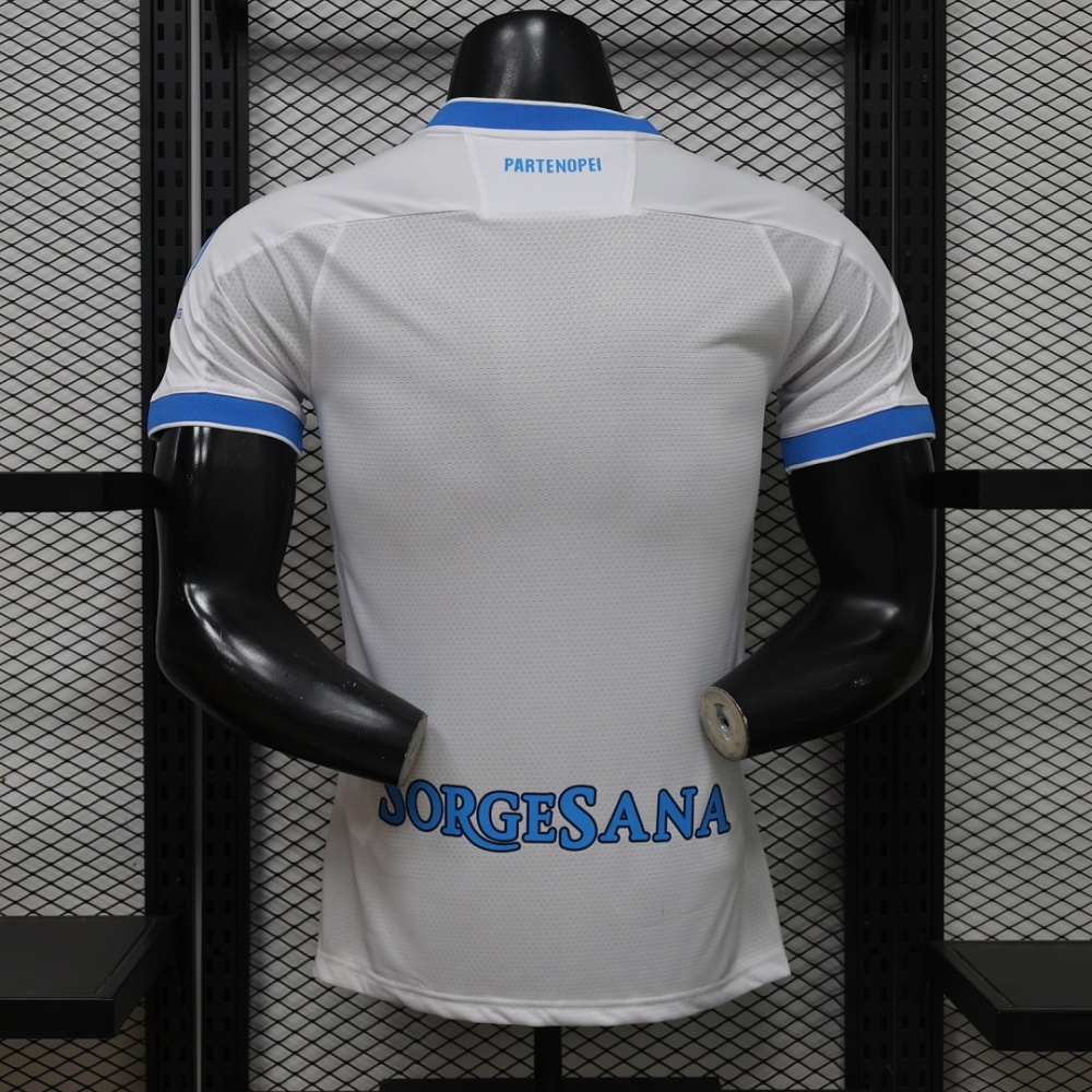Player 2026-27  Jeddah National Stadiu  Football jersey