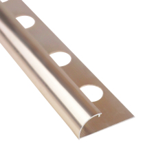 Aluminium tile trim BS-02