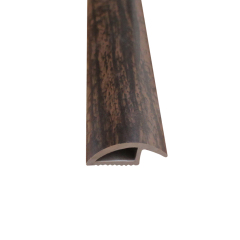 Surface Printed PVC Reducer YG-205