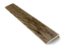 PVC One-Side Printed L-Shaped Profile YL-20*6