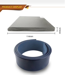 PVC S114-A Skirting Board