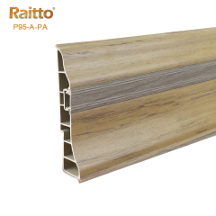 PVC P95-A-PA Skirting Board