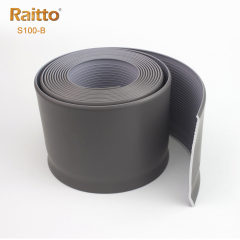 PVC S108-A Skirting Board