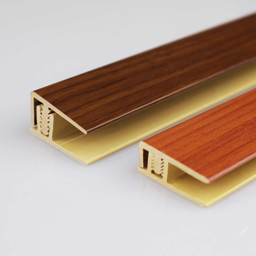 pvc flooring profile BP32-8