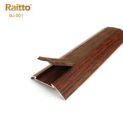 HX Series Aluminum Flooring Profile BJ-001C