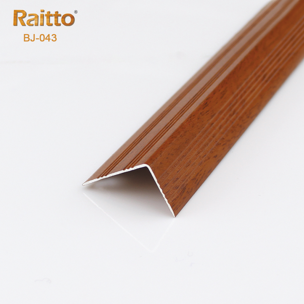 HX Series Aluminum Flooring Profile BJ-043