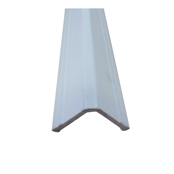 Hard PVC Corner Guard CG-L-F-04