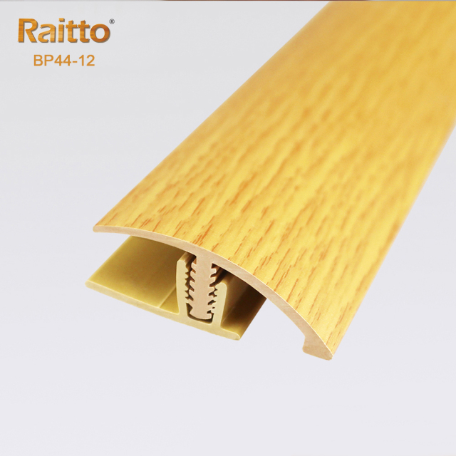 pvc flooring profile BP44-12