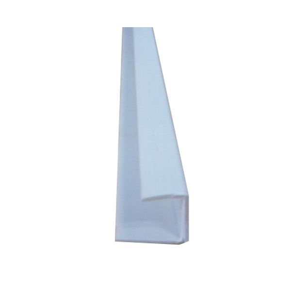 Hard PVC Corner Guard CG-L-F-03