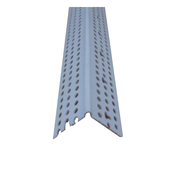 Hard PVC Corner Guard CG-L-F-01