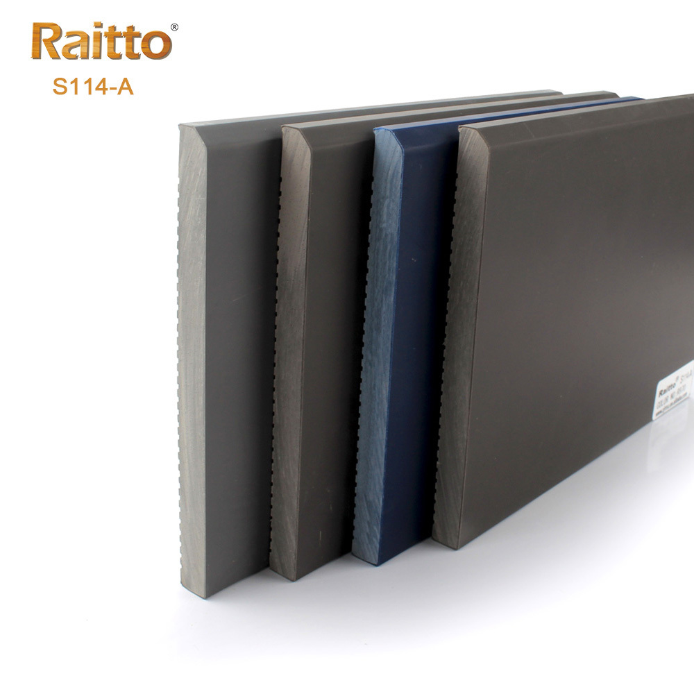 PVC S114-A Skirting Board