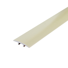 Surface Printed PVC T-Moulding YP25