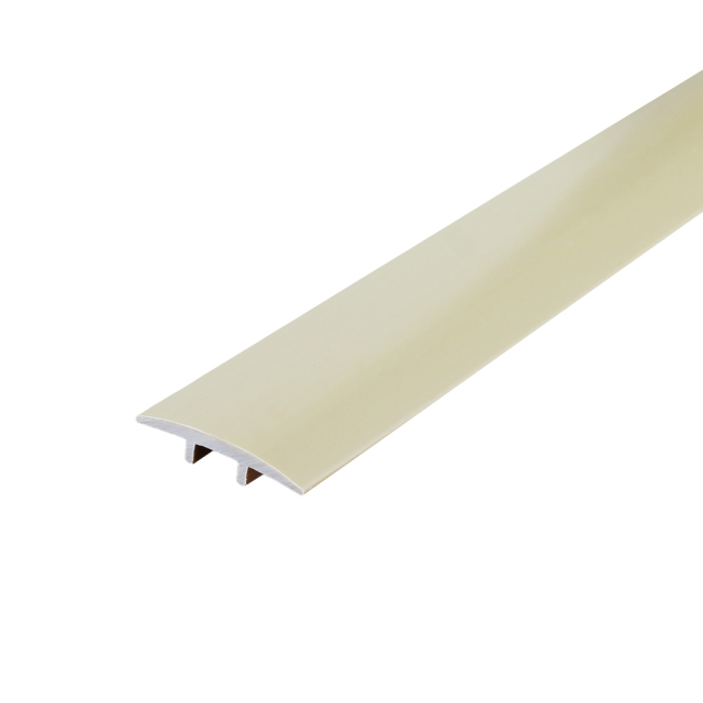 Surface Printed PVC T-Moulding YP25