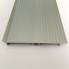 Hard PVC Kitchen Cabinet Skirting Board KL-S-100