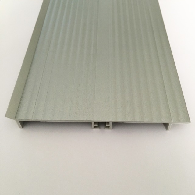 Hard PVC Kitchen Cabinet Skirting Board KL-S-100