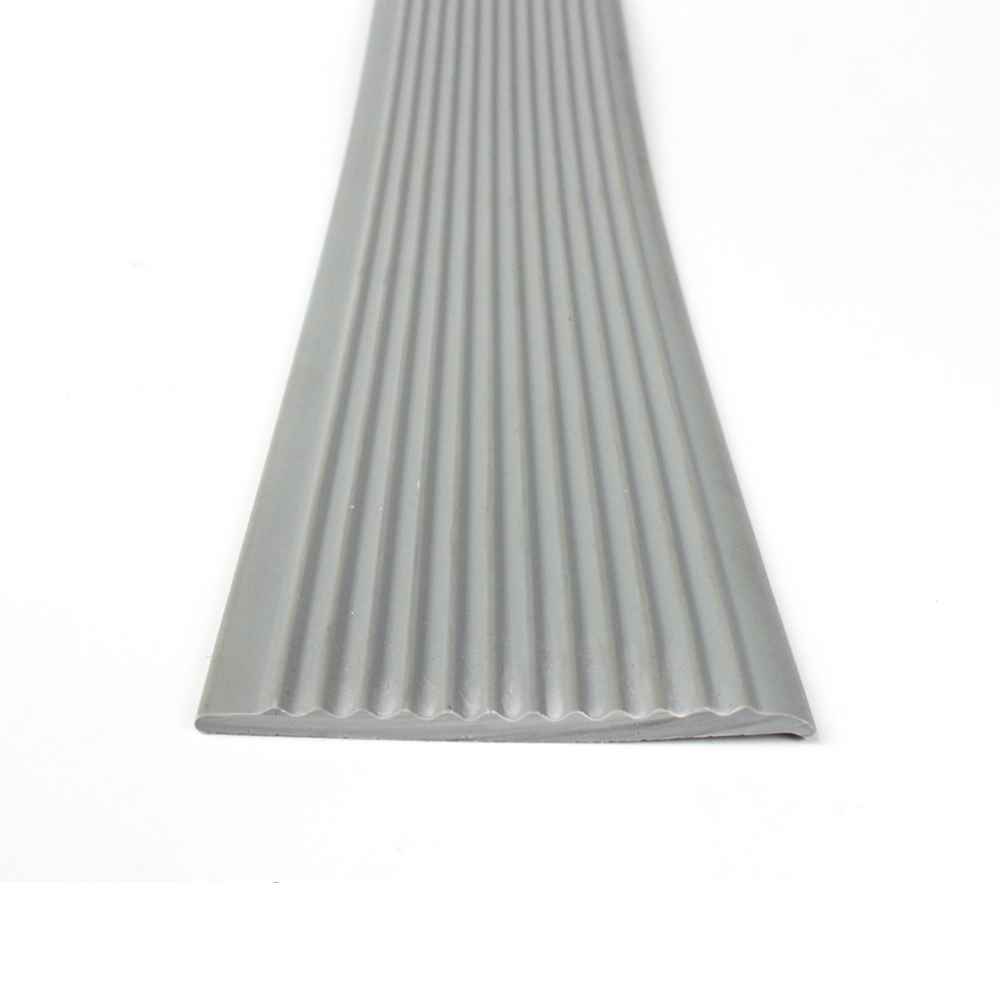 PVC S60-A Skirting Board