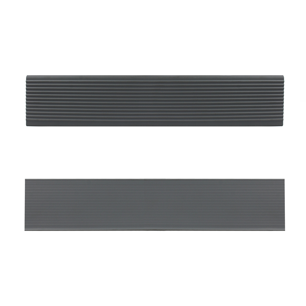 PVC S60-A Skirting Board