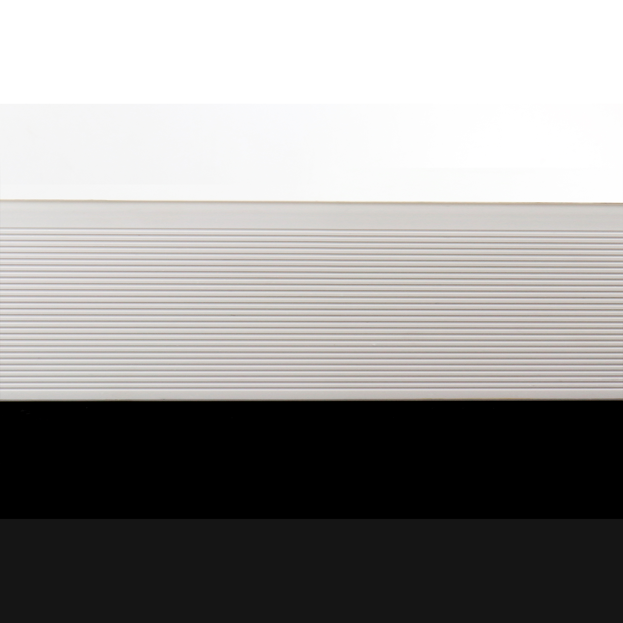 PVC S108-B Skirting Board