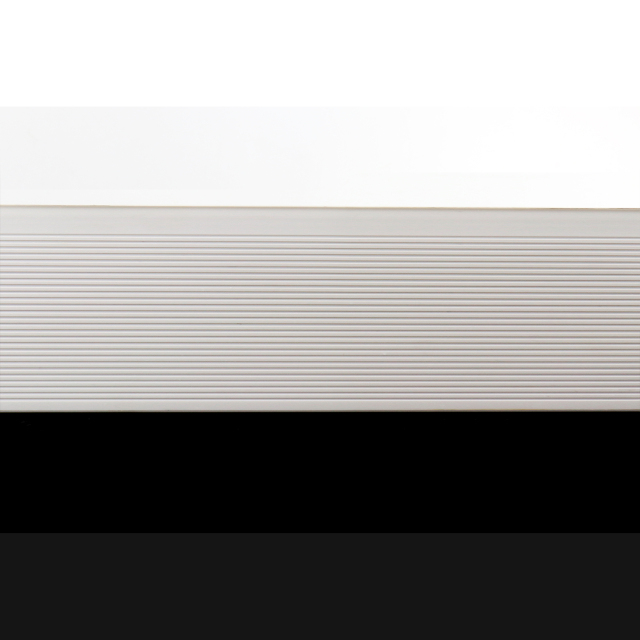 PVC S108-B Skirting Board