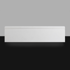 PVC S102-A Skirting Board