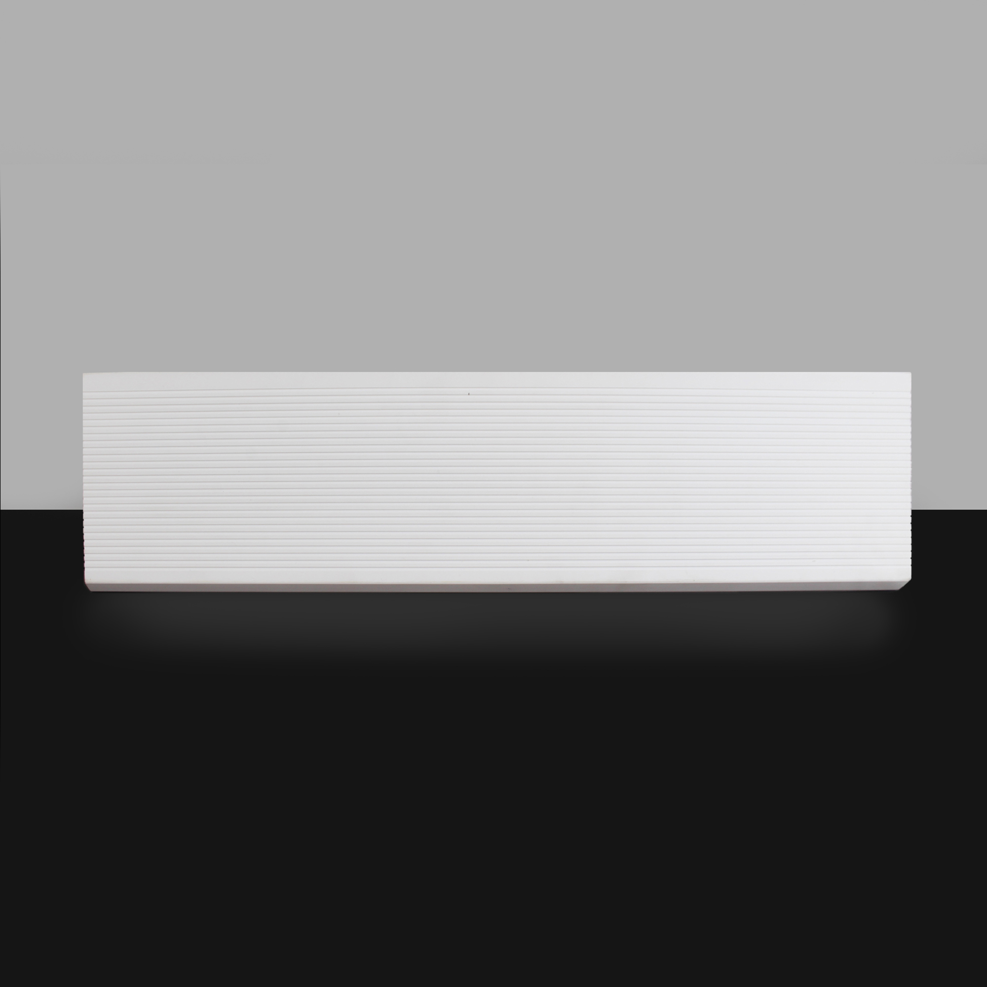 PVC S102-A Skirting Board