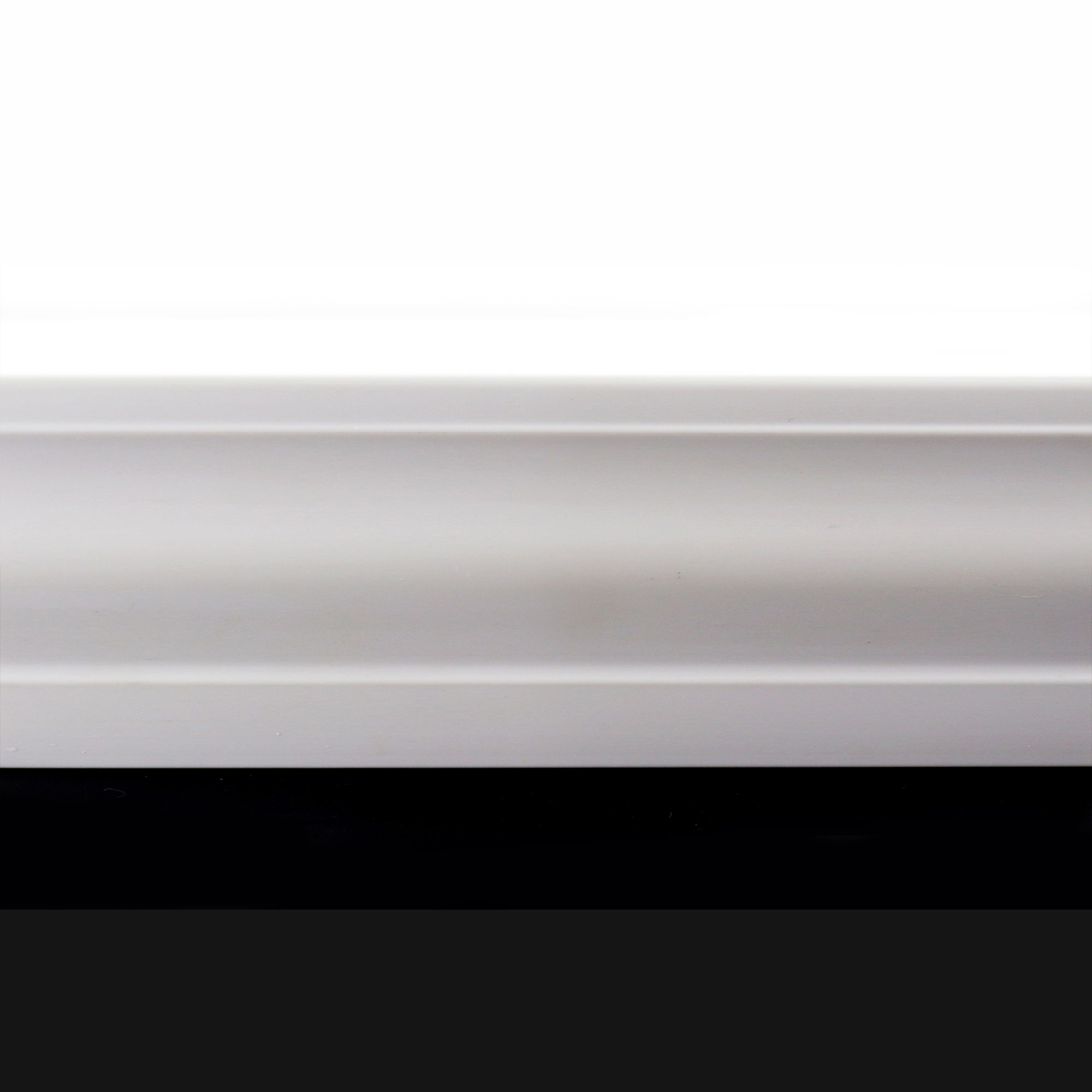 PVC S108-B Skirting Board