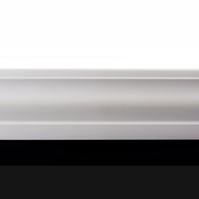 PVC S108-B Skirting Board