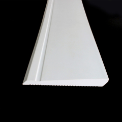 PVC S102-A Skirting Board
