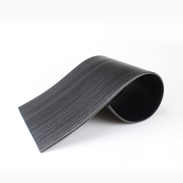 PVC S156-A Skirting Board