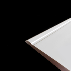 PVC S102-B Skirting Board