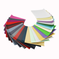 PVC S127-B Skirting Board