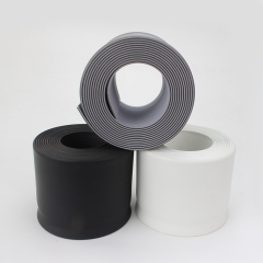 PVC S127-B Skirting Board