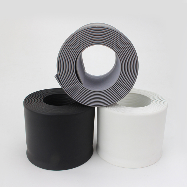 PVC S127-B Skirting Board