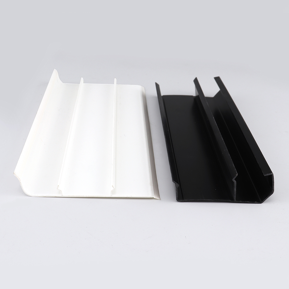 PVC P70-D Skirting Board