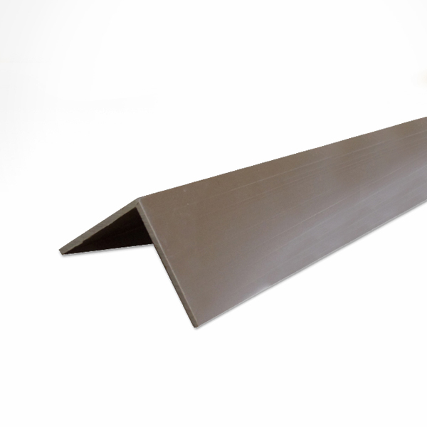 Hard PVC Corner Guard CG-G-30*30