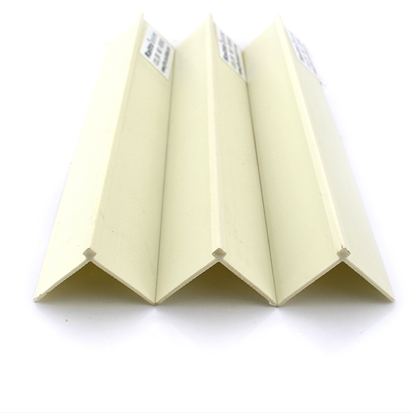 Hard PVC Corner Guard CG-G-B-21*21
