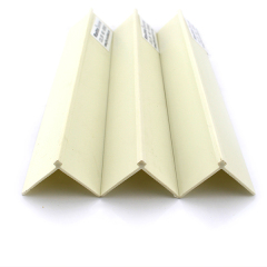 Hard PVC Corner Guard CG-G-B-21*21