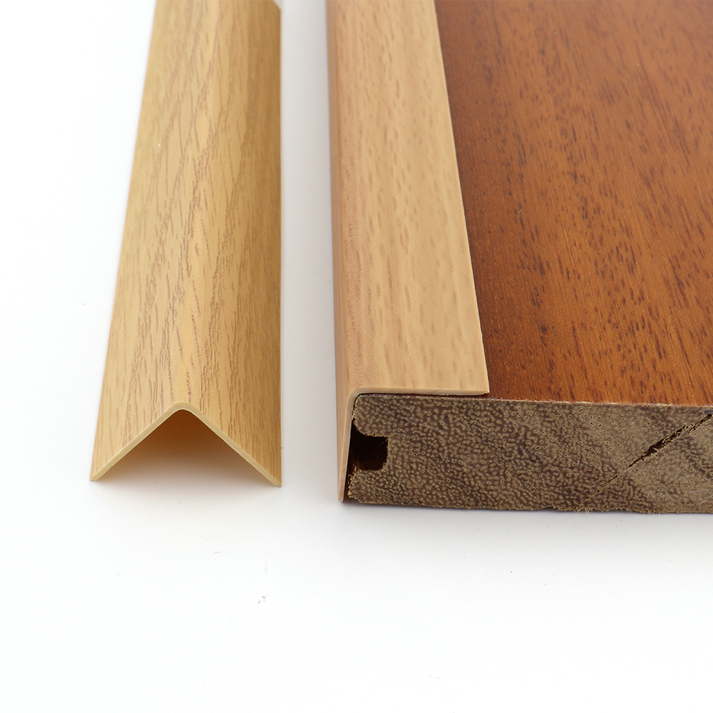 Hard PVC Corner Guard YL-E Series