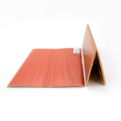 Hard PVC Universal Angle UA-30*30