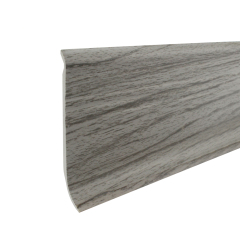 PVC F85-B Skirting Board