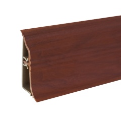 PVC F75-B Skirting Board