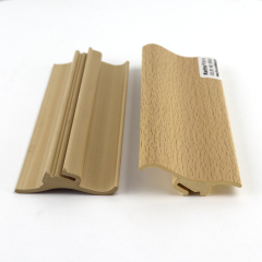 PVC F50-B Skirting Board