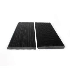 PVC S76-A Skirting Board