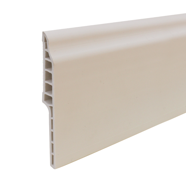 PVC F95-A Skirting Board