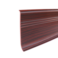 PVC F100-B Skirting Board