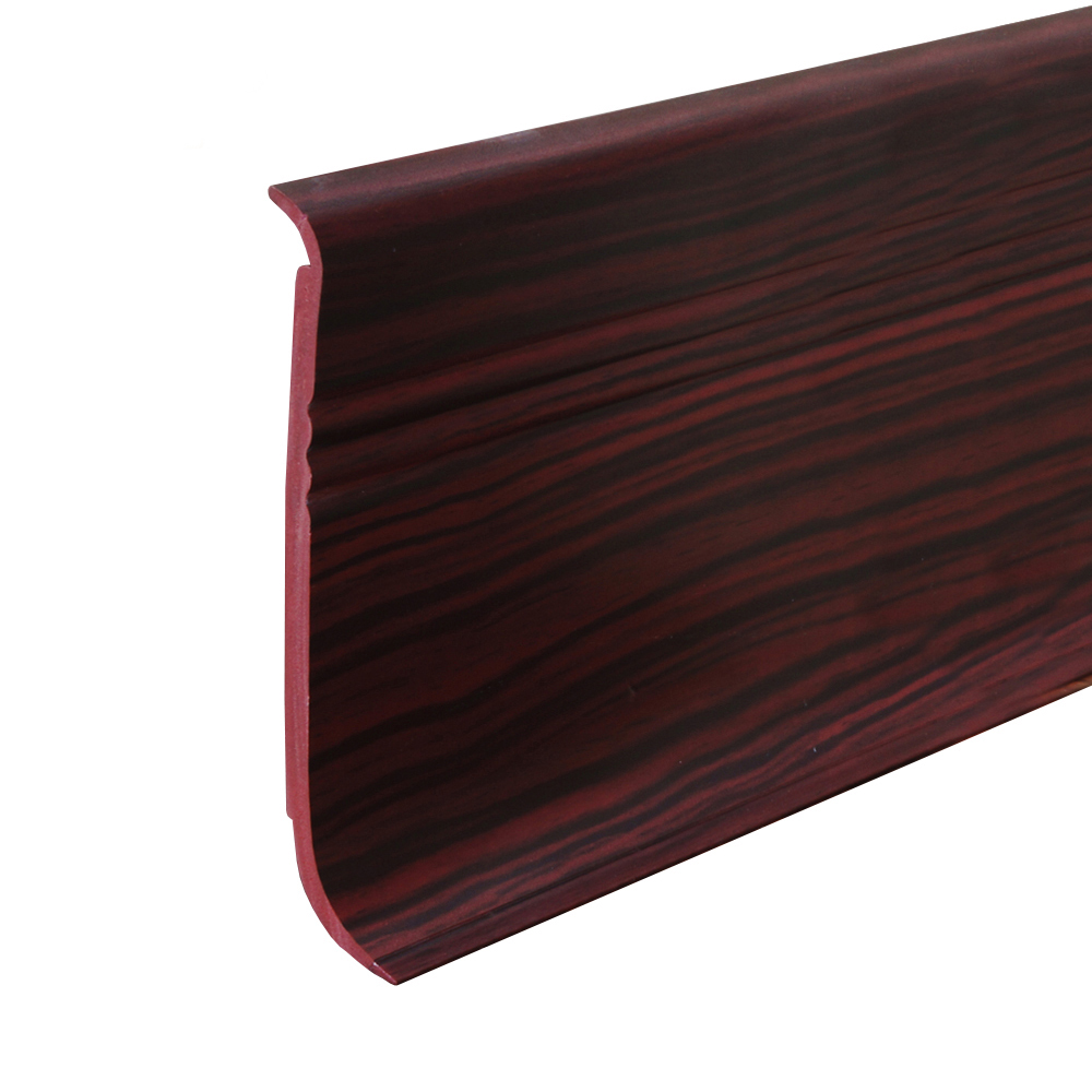 PVC F100-B Skirting Board
