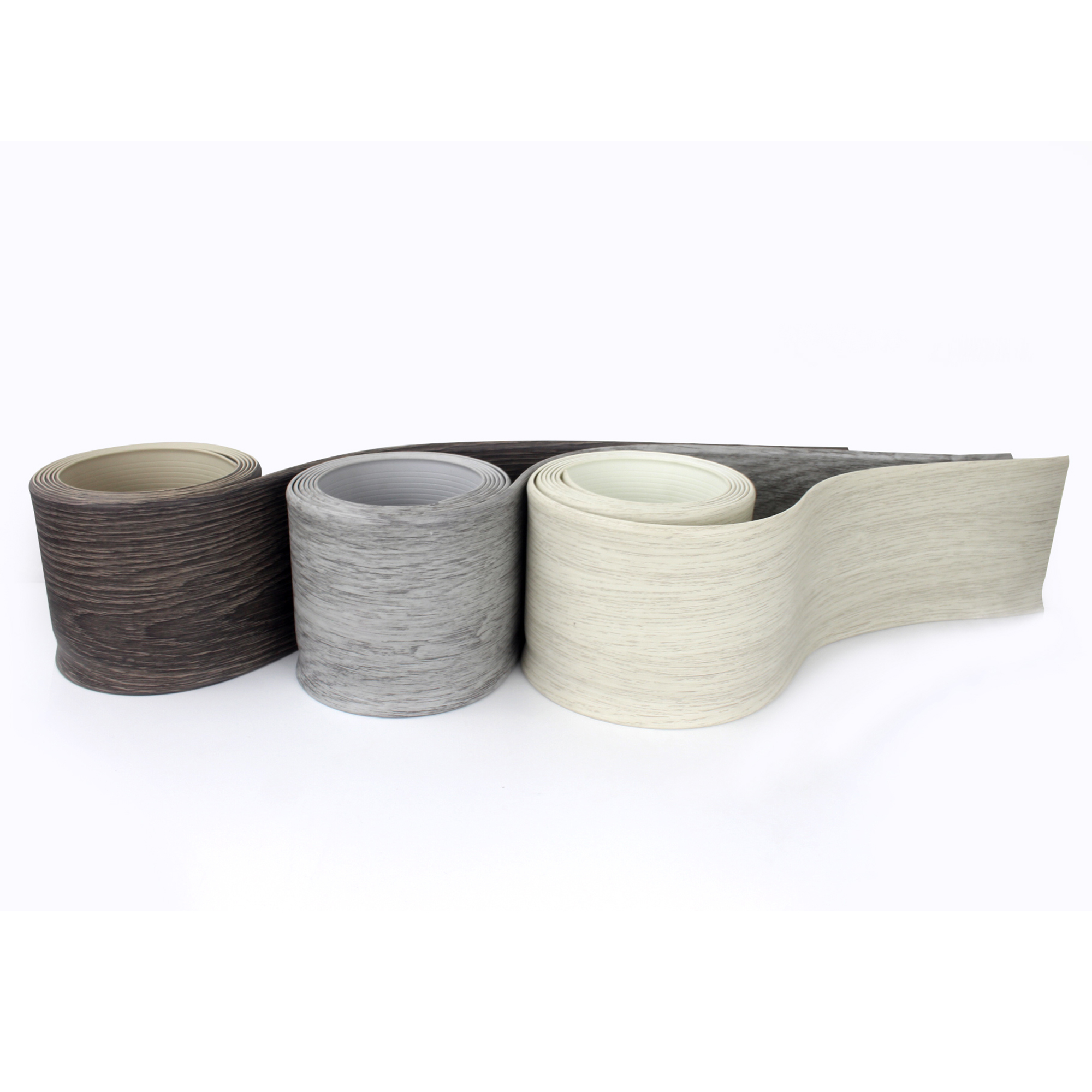 PVC S152-B Skirting Board